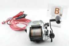 Shimano PLEMIO 3000 Electric Big Game Reel for sale online | eBay