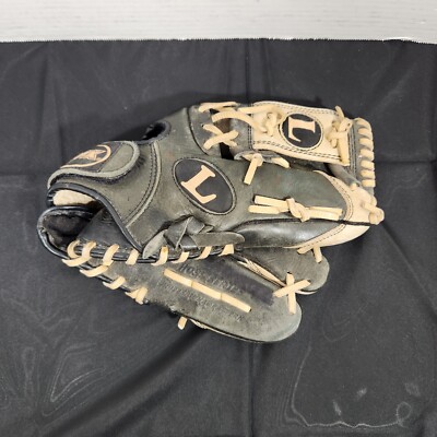 Louisville Slugger TPX1153H 11.5” TPX Hoss Series Pro Pattern