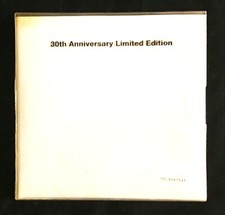 The Beatles [White Album] [Limited] by The Beatles (CD, Nov-1998