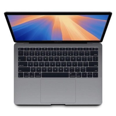 2020 Apple M1 MacBook Air 13.3