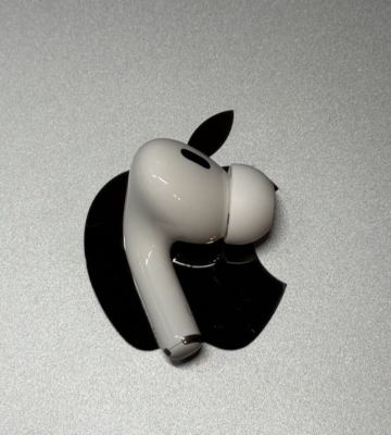 AirPods Pro 2nd Gen (2699/2698/2700) 1 YEAR WARRANTY - PICK 1