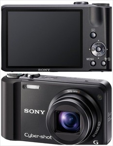 Sony Cybershot Dsc H 10 | eBay