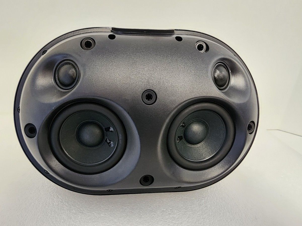 Harman Kardon - Omni 20 Wireless HD Stereo Loudspeaker Black FOR