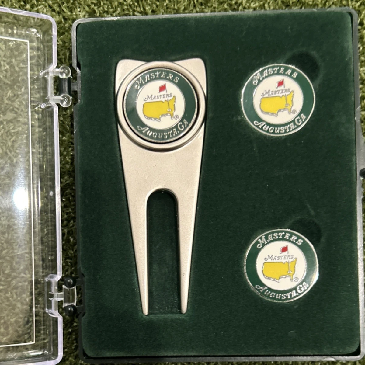 Masters Golf Divot Tools for sale - eBay