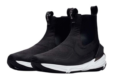 Nike Lab Air Zoom Legend / Riccardo Tisci Black/Graphite 908458