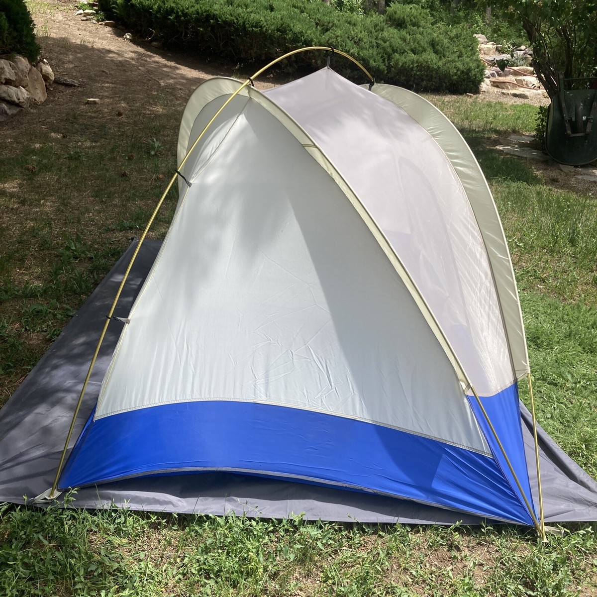 Sierra Designs Meteor Light Tent 2 Person 3 Season Backpacking