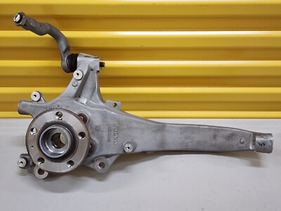 2016-2024 Volvo XC60 XC90 V90CC Front Right Spindle Knuckle