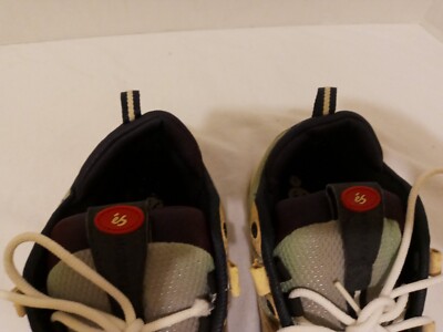 Rare Vintage éS footwear es Eric Koston 2 Pro model skateboard