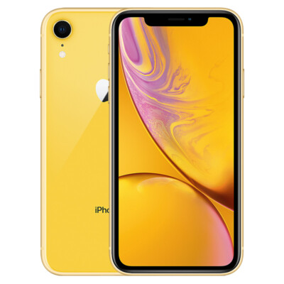 Apple iPhone XR 128GB Unlocked - Excellent | eBay