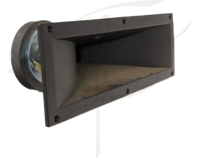 JBL 2416H COMPRESSION DRIVERS AND HORNS FROM JBL G-732 SPEAKERS | eBay