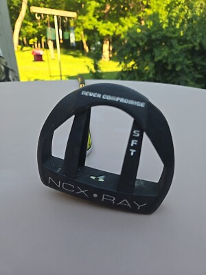 Never Compromise Putter NCX RAY, SFT | eBay