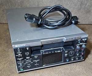 Sony Hvr-M35 for sale | eBay