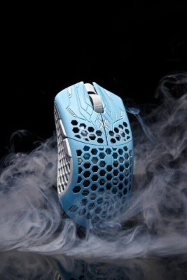 Finalmouse x Tarik: ULX Pro Series (Size: M) | *LIMITED EDITION