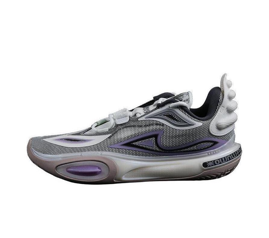 Li-Ning Way of Wade All City 11 V2 Youth Dreamer (Ship from