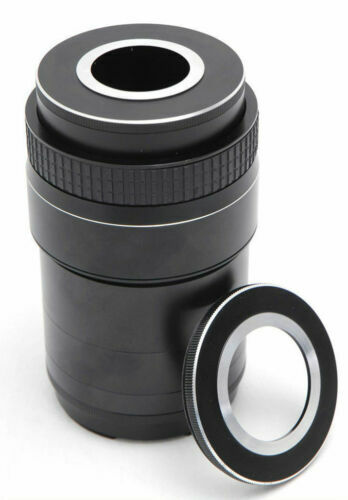MAMIYA 645AF 645 AF AUTO EXTENSION TUBE RING NA401 (#B32) | eBay