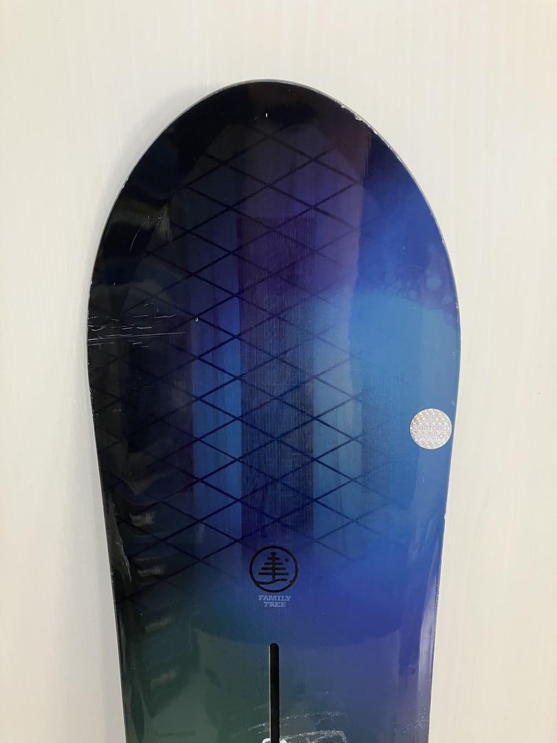 BURTON Family Tree Cloud Splitter | eBay