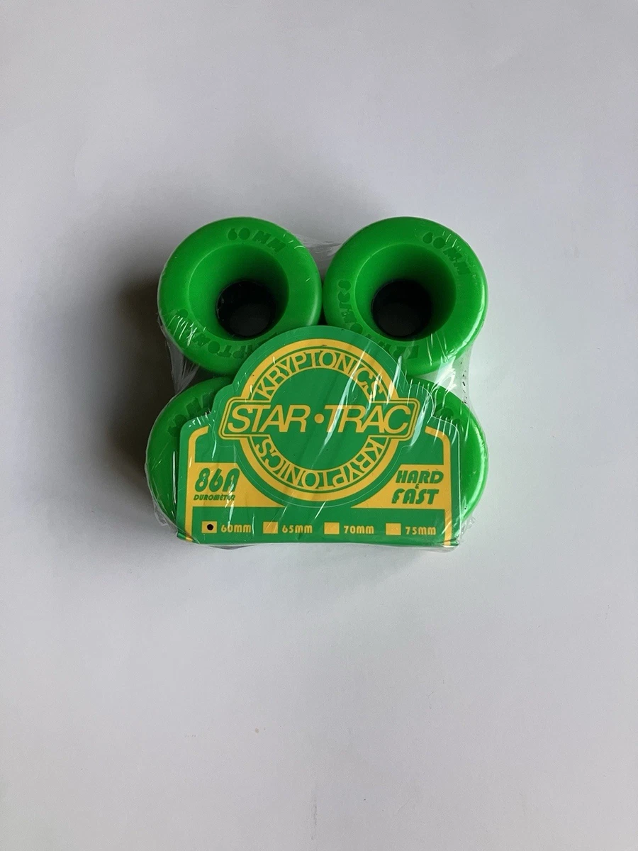 Kryptonics Skateboard Wheels for sale - eBay