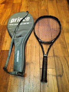 Prince Cts Synergy Db 26 | eBay