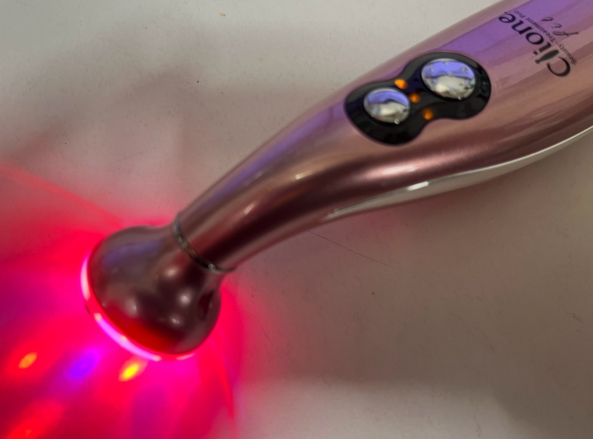 Clione fit High-Performance Facial Equipment Beauty Machine Made