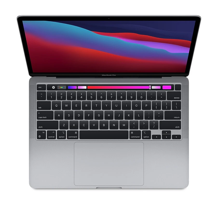 Apple MacBook Pro 13.3 Inch 16GB Laptops for sale | eBay