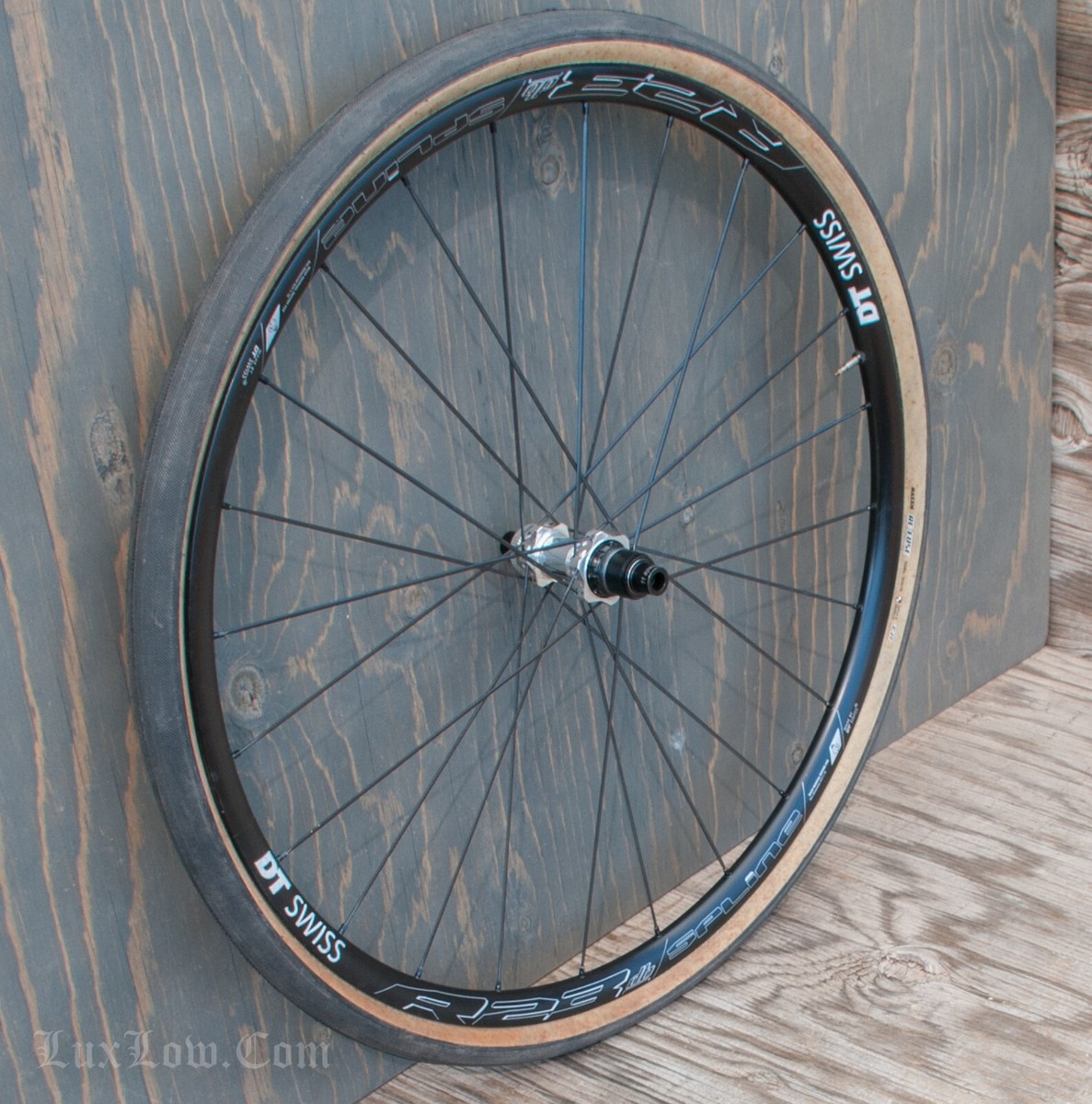 DT Swiss R23DB Spline 700c GravelBike 29er Disc Brake Wheel 11s