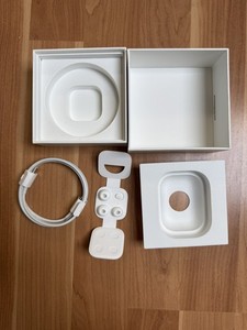 Airpods Pro 1st Generation Box | eBay