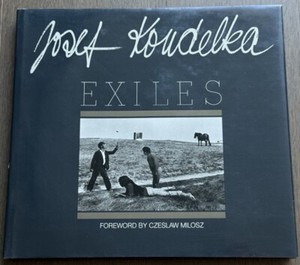 Josef Koudelka Exiles | eBay