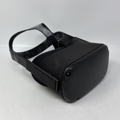 OCULUS QUEST 1 64GB Headset Only - Tested Working 815820020271| eBay