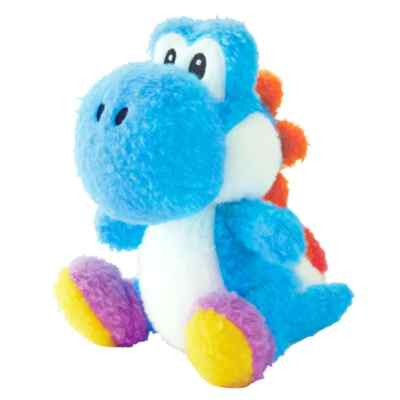 Universal Studios] Super Nintendo World™ Yoshi Plush toy (S size
