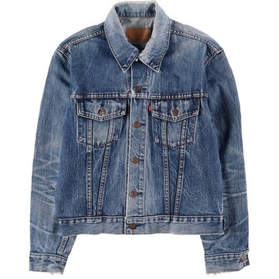 2冊セットLEVI'S VINTAGE DENIM JACKETS