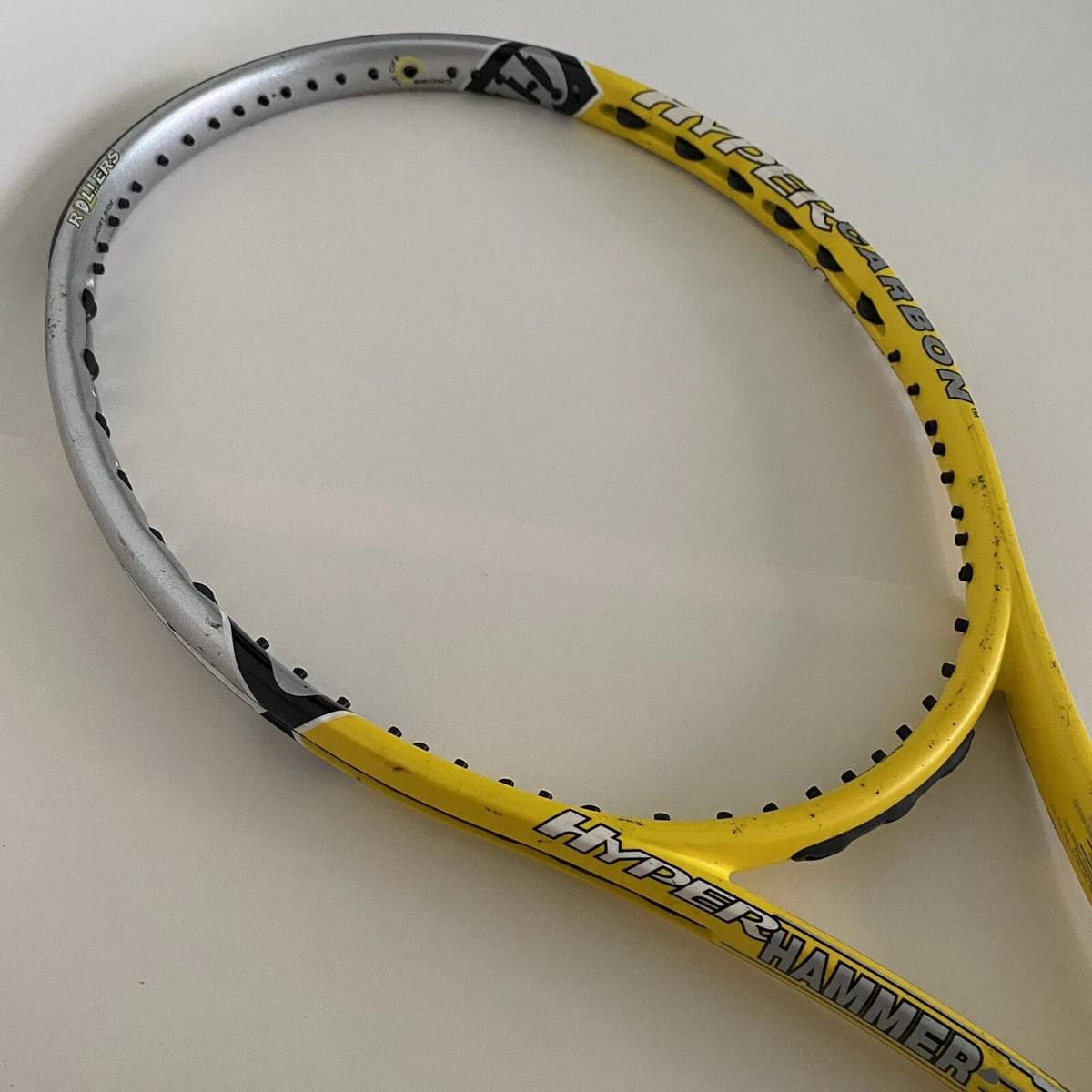 Preços baixos em Rolos de Wilson Hyper Hammer | eBay