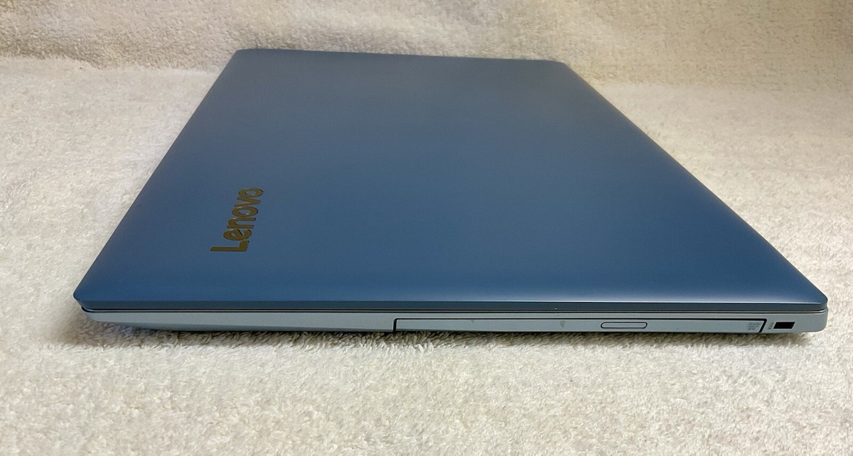 Lenovo IdeaPad 320-15IAP 80XR 15.6