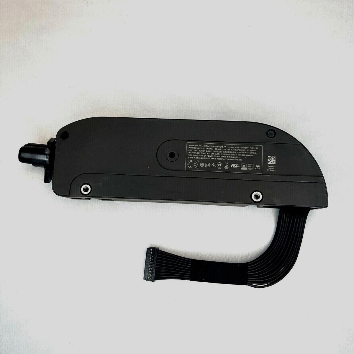 NEW ORIGINAL POWER SUPPLY 150W 2020 A2348 FOR APPLE MAC MINI 2020