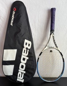 Babolat Drive Z Lite | eBay