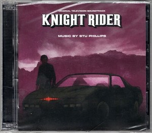 Knight Rider Music | eBay