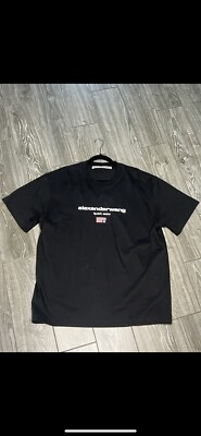 Alexander Wang T-shirt | eBay