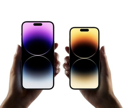 Apple iPhone 14 Pro Max - 128 GB - Space Black (Unlocked) for sale