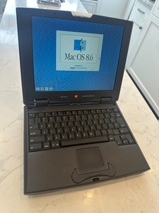 PowerBook 520C | eBay