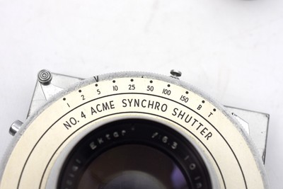 Kodak Commercial Ektar 10