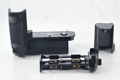 Near MINT] Canon PB-E2 Power Drive Booster for EOS-1 1V 1N 3 From