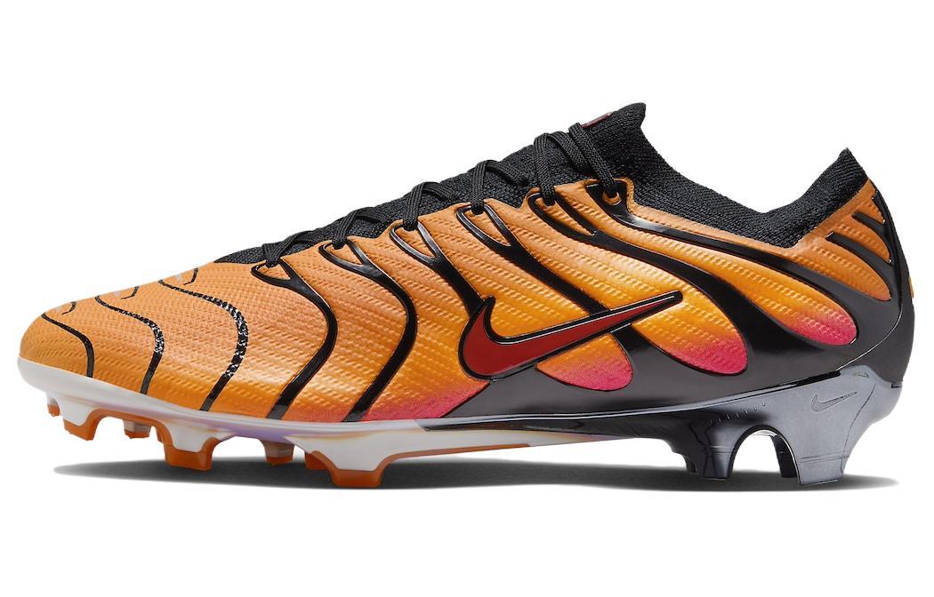 Nike Mercurial Vapor 15 Elite Fg X Air Max Plus Sunset FJ2704-001