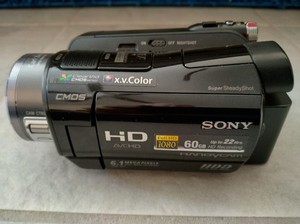 Sony Hdr Sr 7 | eBay