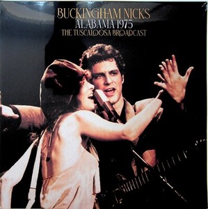 Buckingham Nicks Album | eBay