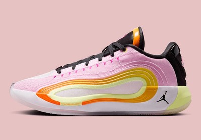 Nike Air Jordan Luka 4 'Gone Fishing' Basketball Shoes Men's Size