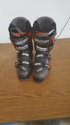 Salomon Quest880 Energyzer 90 Flex Men's Downhill ski Boots 26