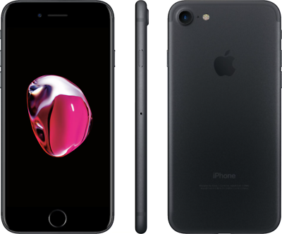 Apple iPhone 7 - 128GB Jet Black Unlocked | Brand New | eBay