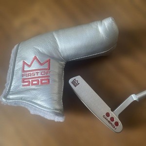 Scotty Cameron 1st of 500 for sale | eBay