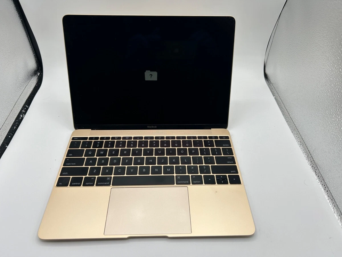 2015 Apple MacBook 12 Inch Laptops for sale | eBay