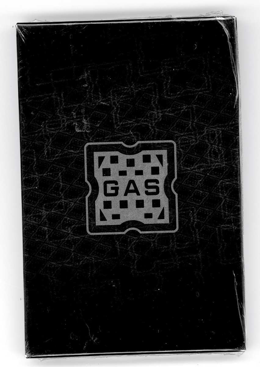 SEALED PACK 2025 Complex X GAS Trading Card JENNIE KIM Blackpink