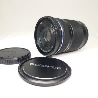 N.MINT] Olympus M.Zuiko Digital 40-150mm f/4-5.6 R ED MSC Lens